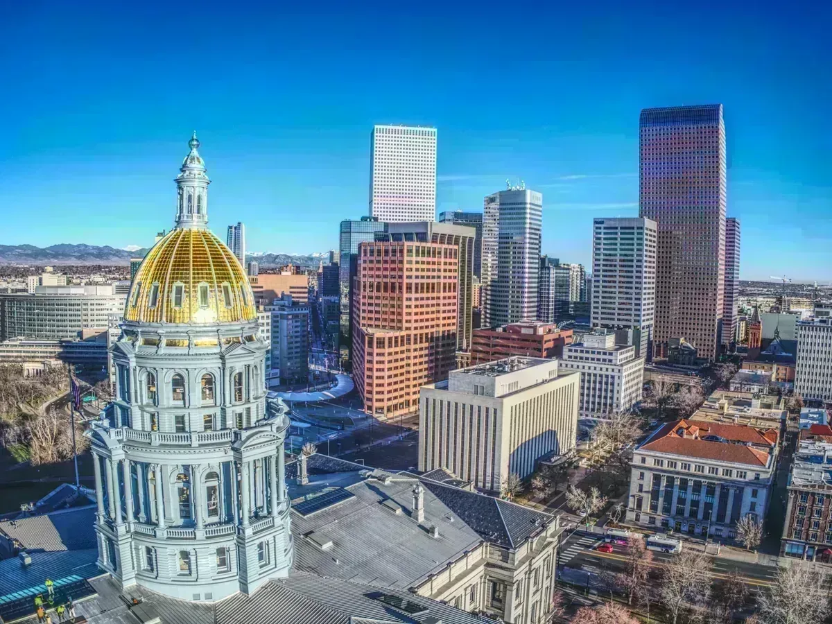 Denver, United States