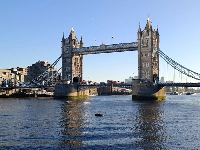 London, United Kingdom