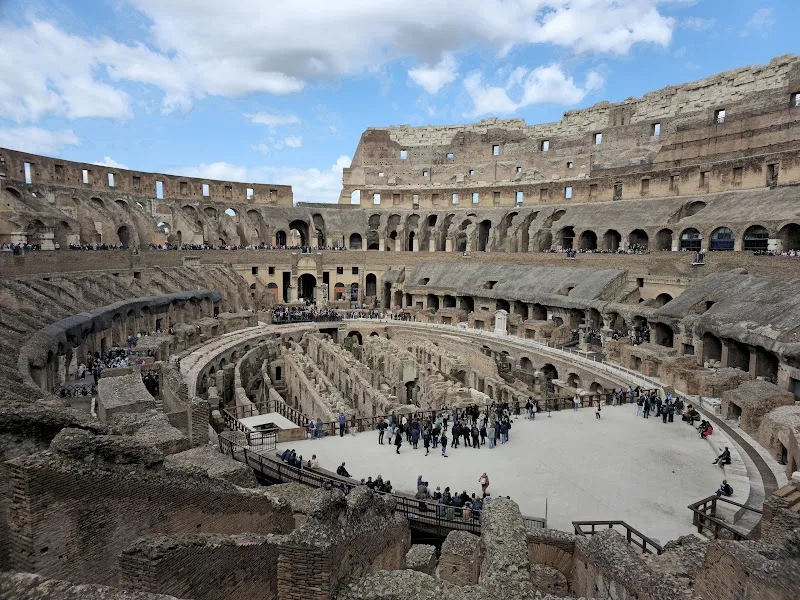 Rome, Italy