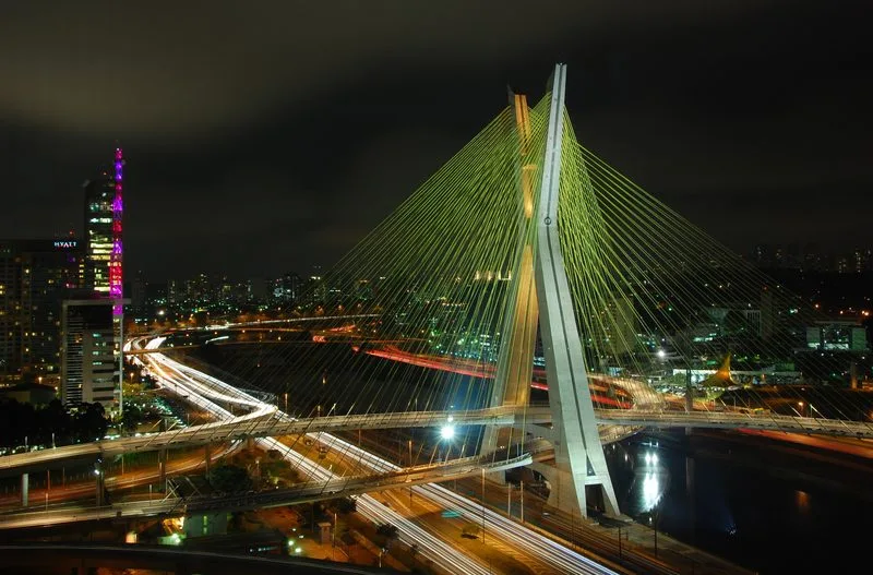 São Paulo, Brazil