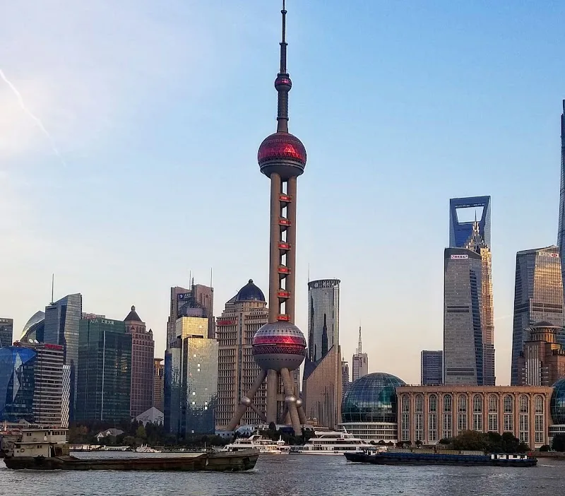 Shanghai, China