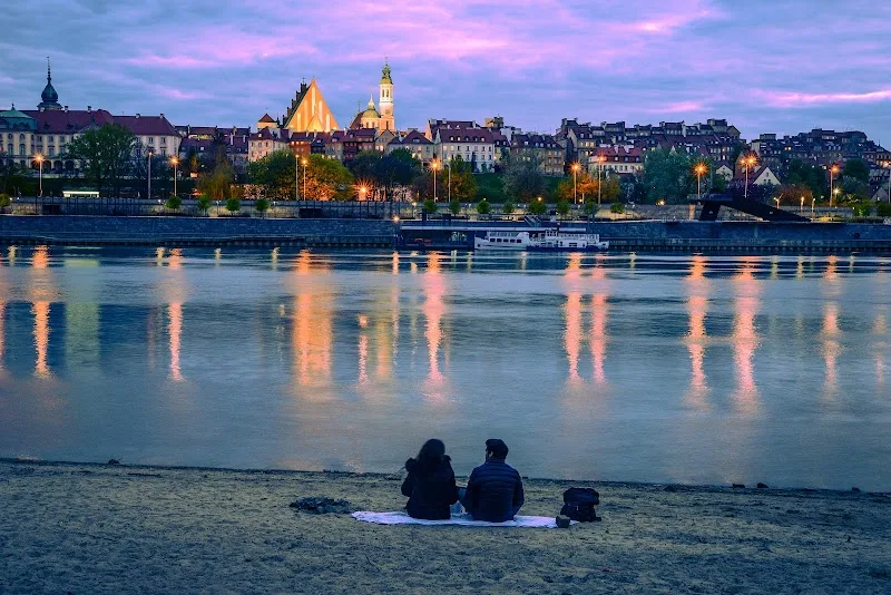 Warsaw, Poland