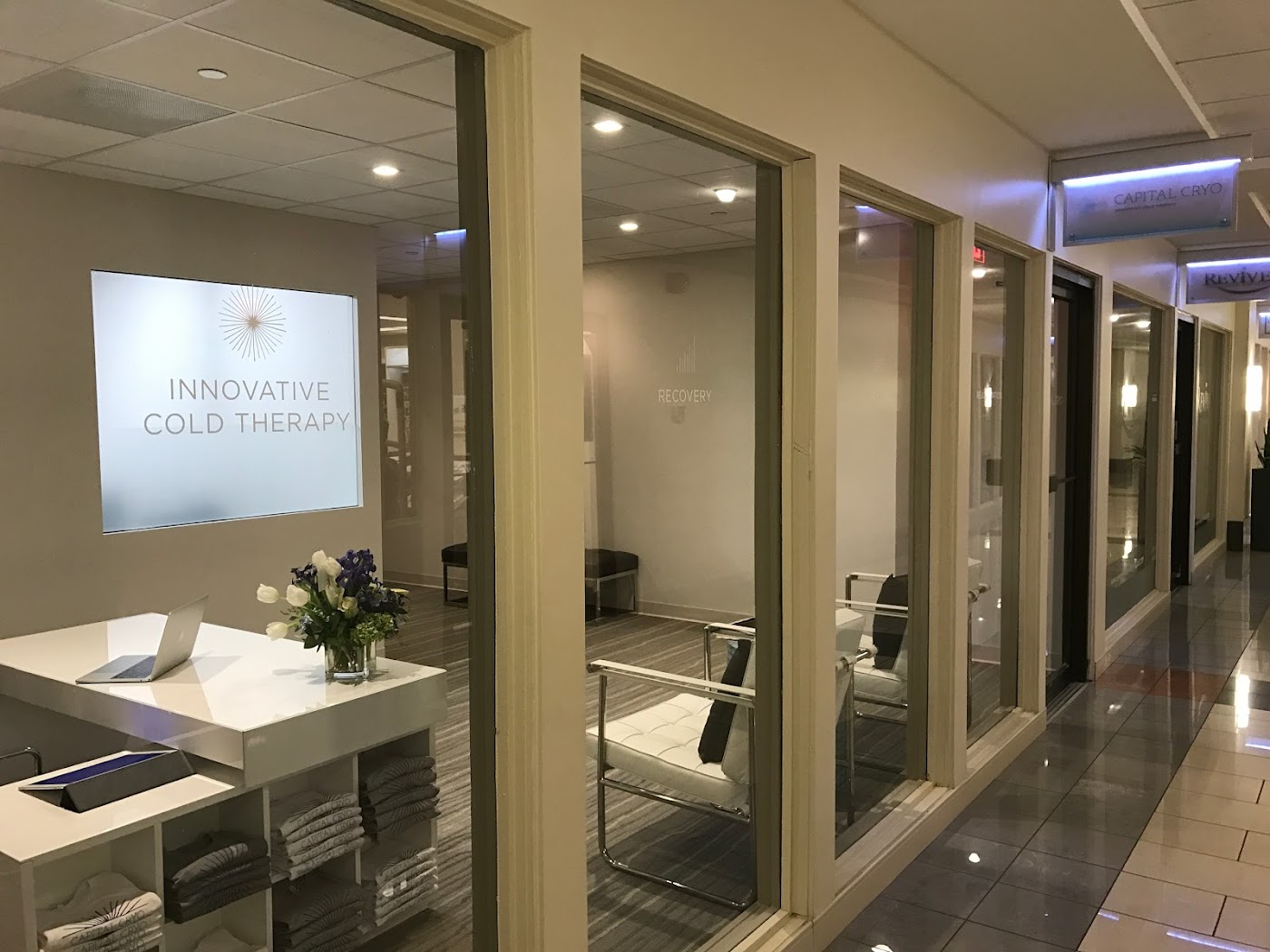 Washington, United States