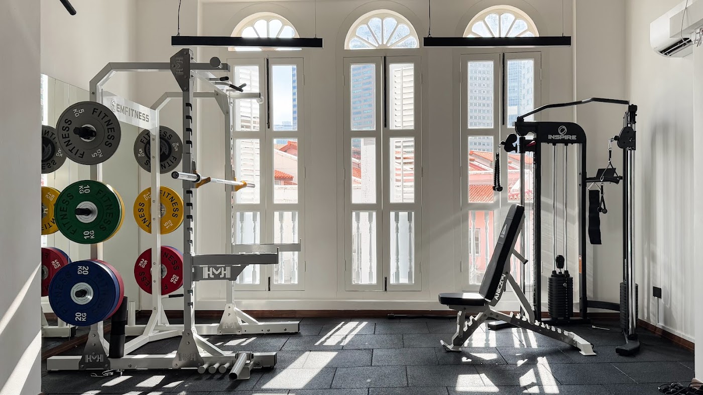 Solas Reformative Studio