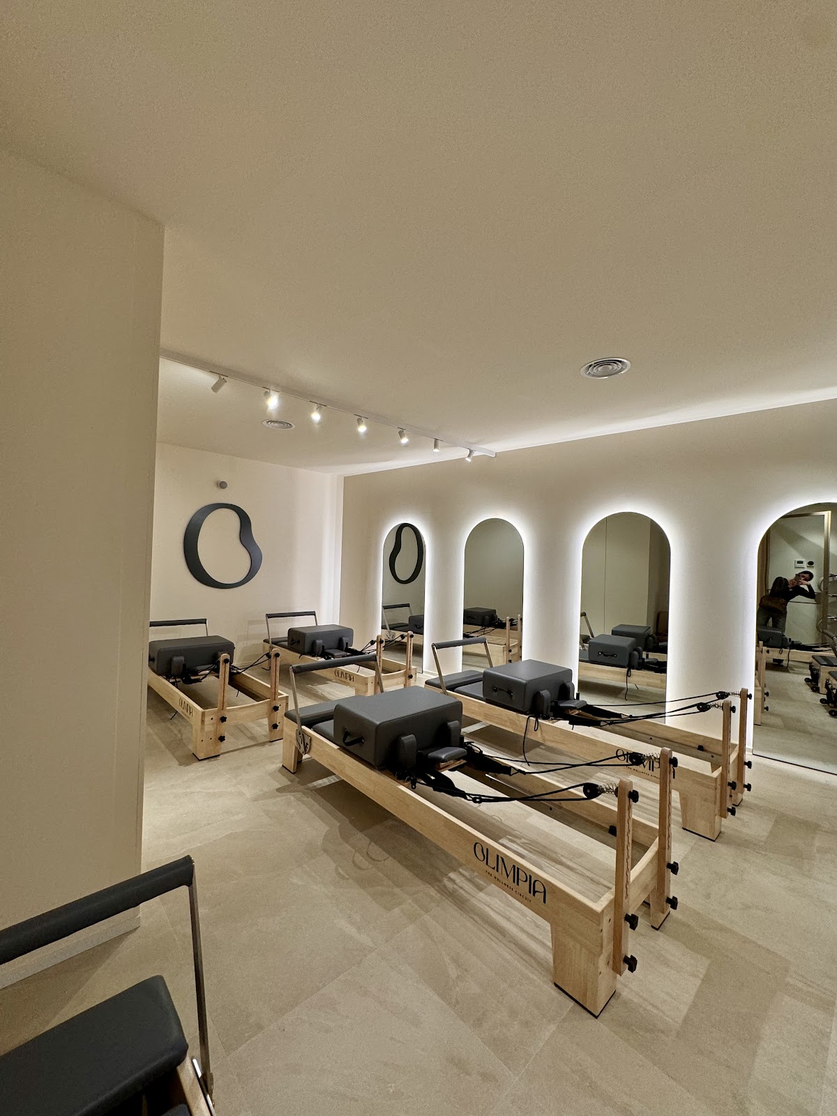 Olimpia - The Wellness Circuit