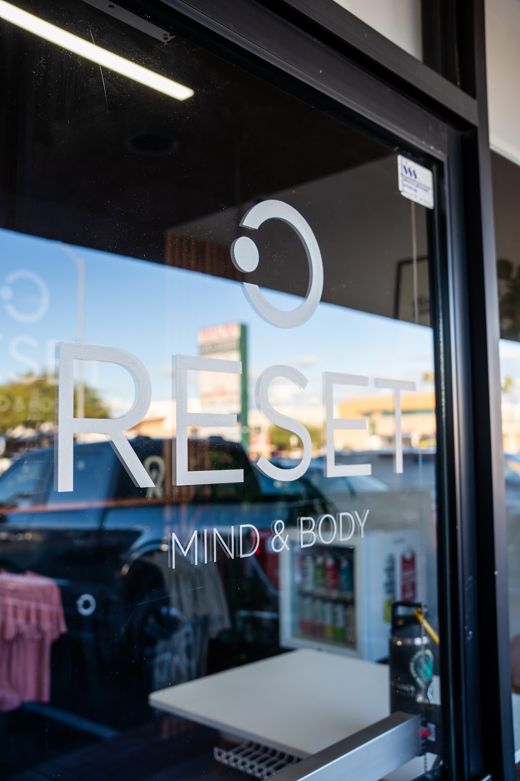 RESET Mind & Body - Uptown Phoenix
