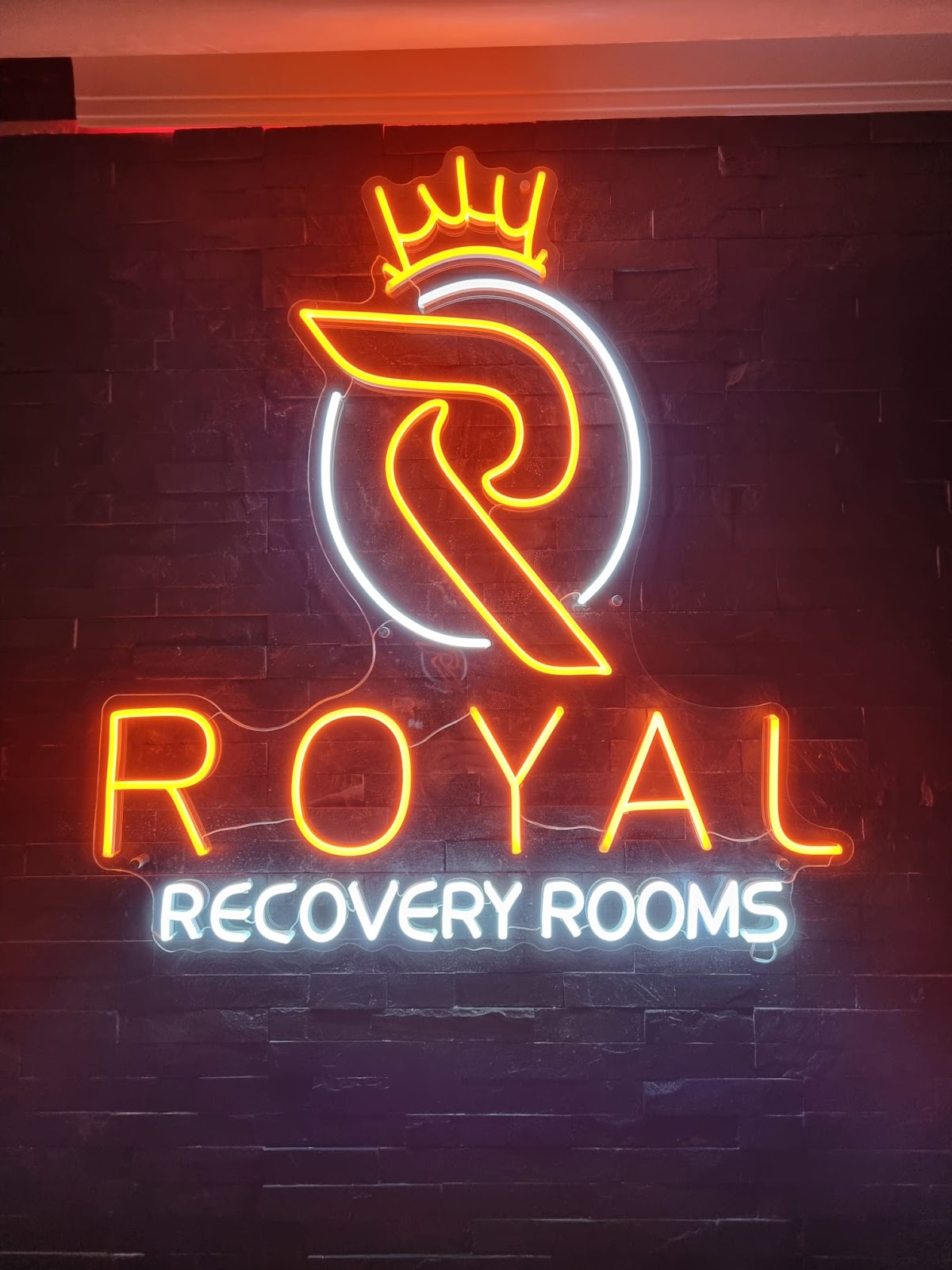 Royal Recovery Rooms