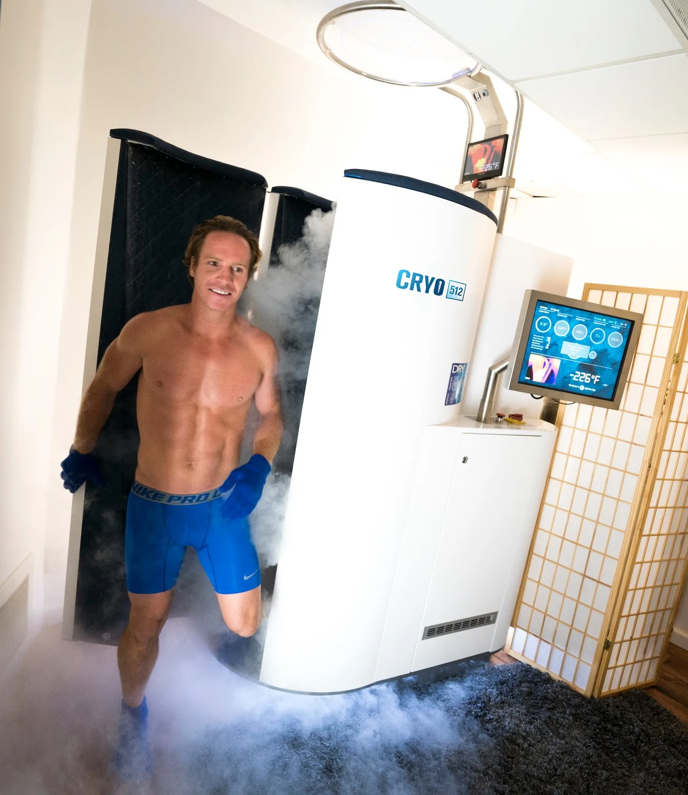 Cryo 512