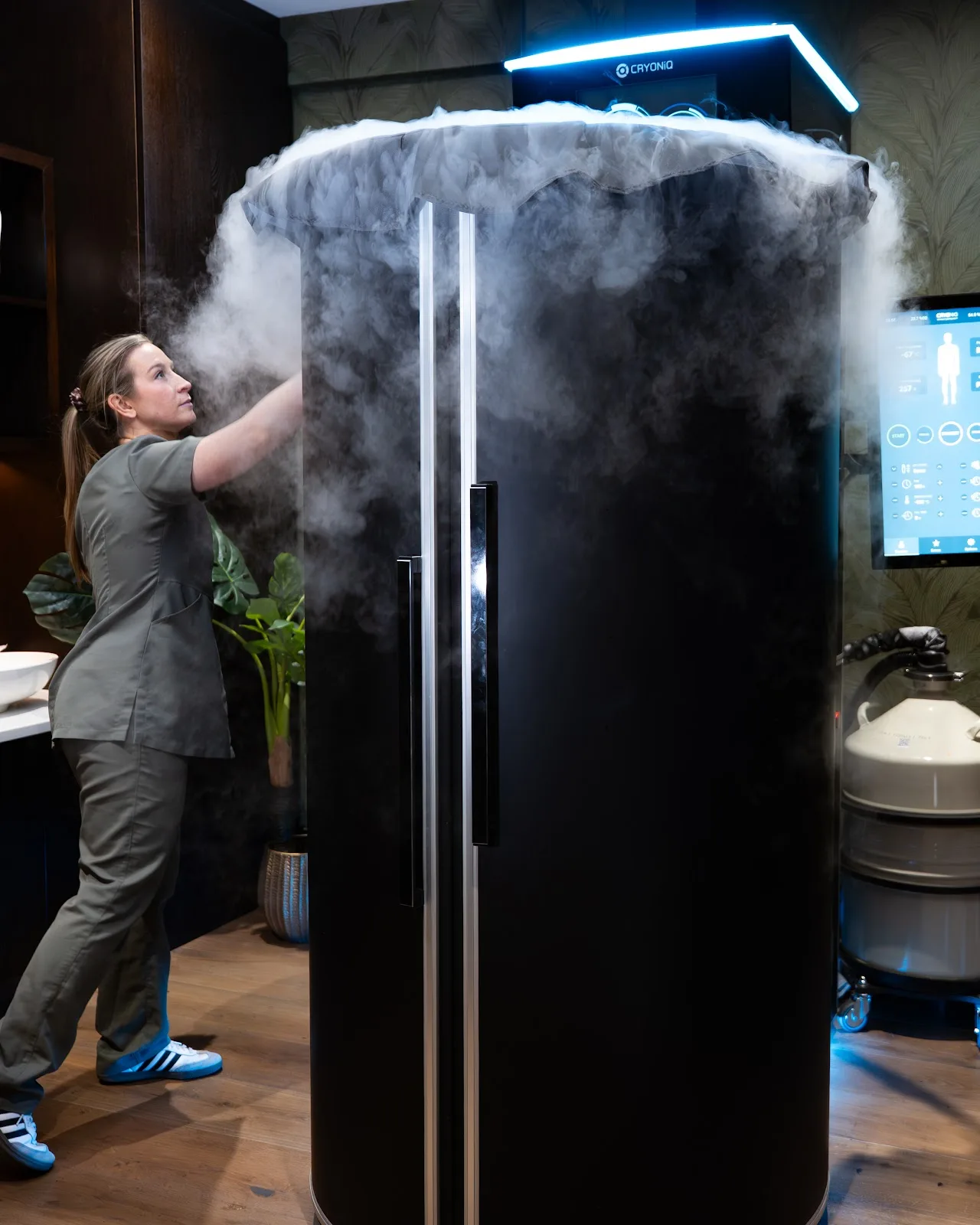 CryoClinic