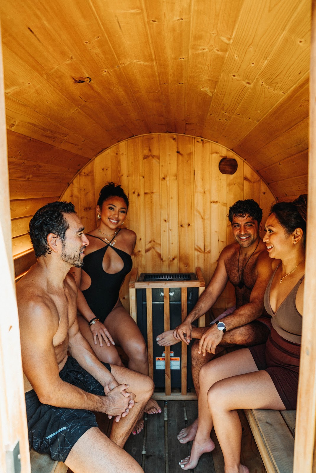IcePass Sauna & Cold Plunge Club
