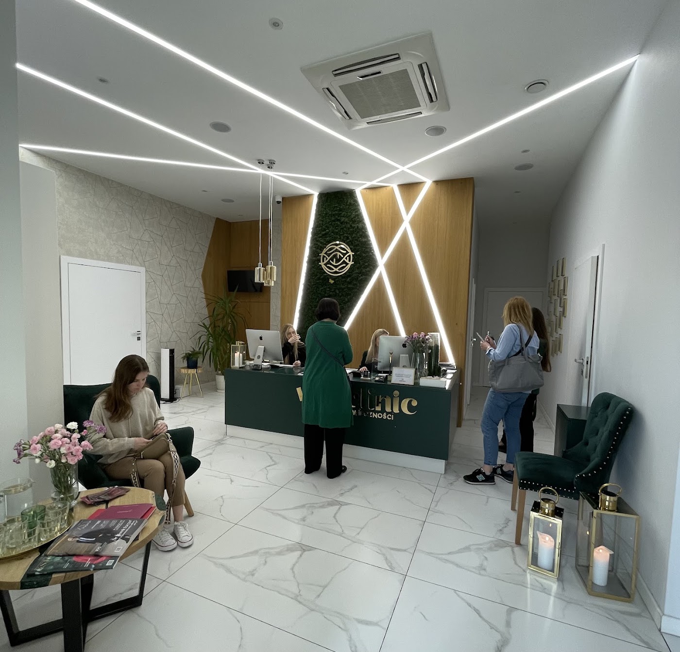 Wellclinic