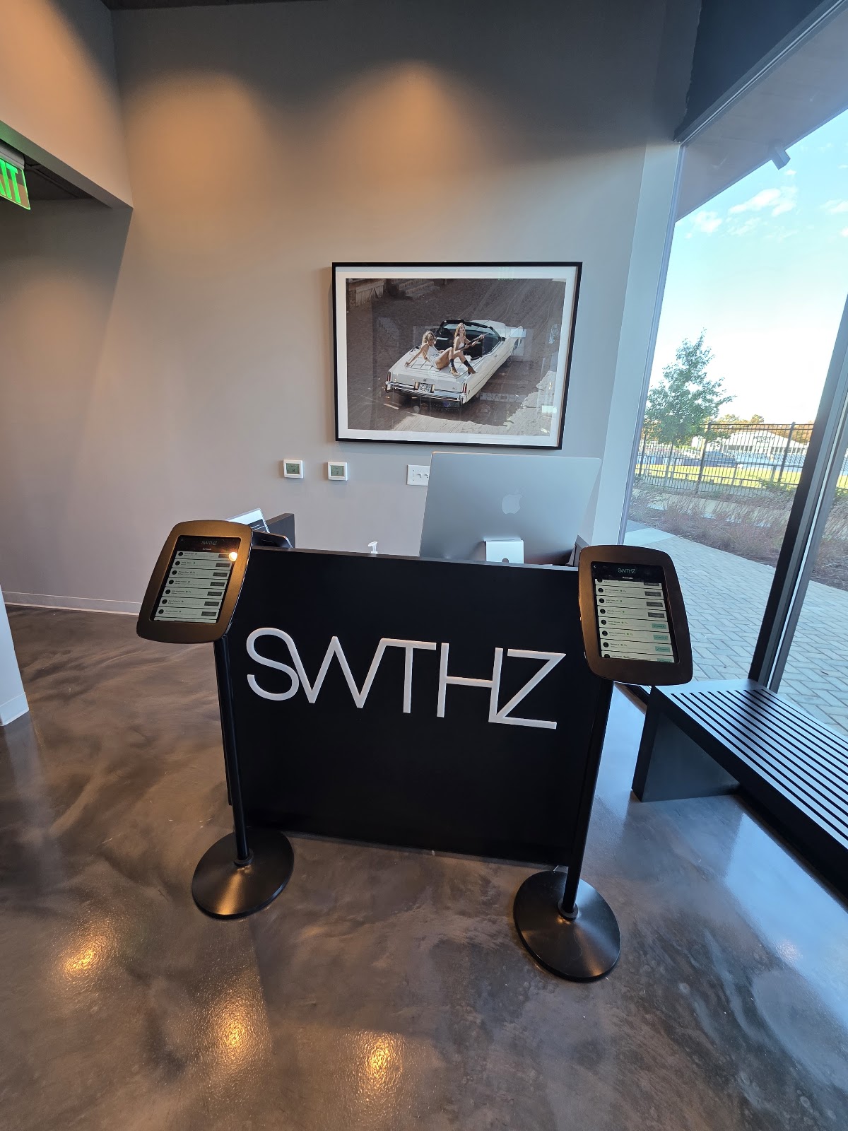 SweatHouz Germantown Contrast Therapy Studio