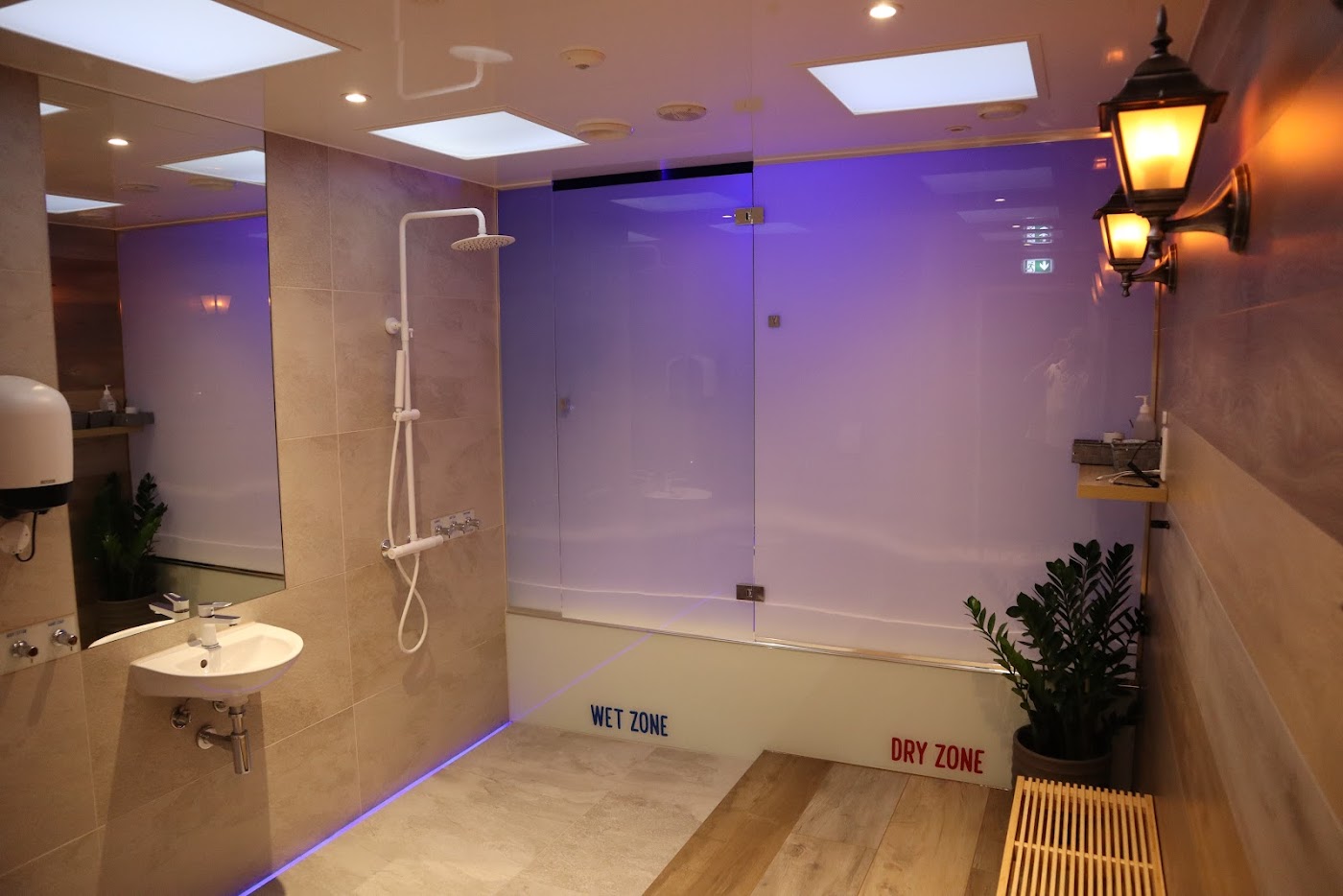 FLOATING.no ~ Zero Gravity Spa