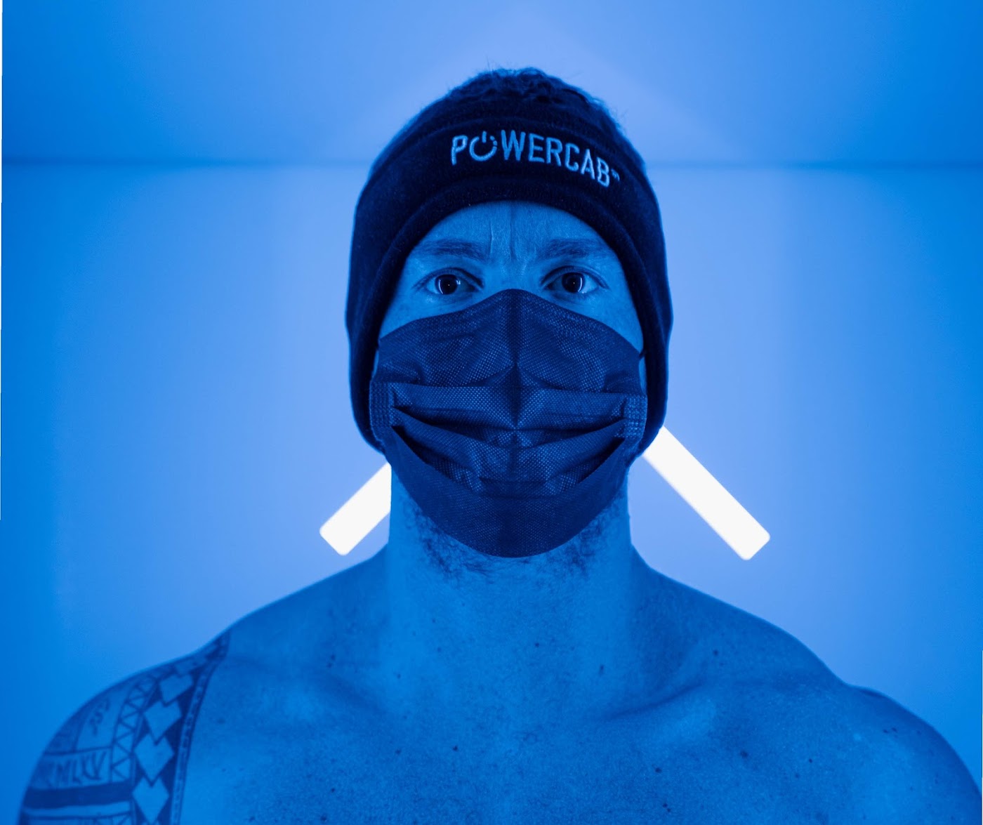 Cryopoint Frankfurt - Kältekammer / Kältesauna / Kryosauna / Eissauna / Cryo