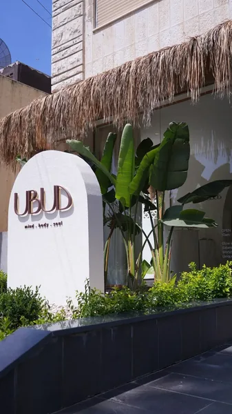 UBUD Mind.Body.Soul