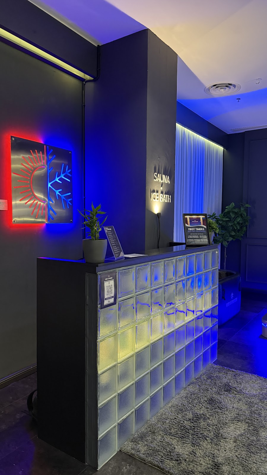 Rise & Plunge Bangsar Village II