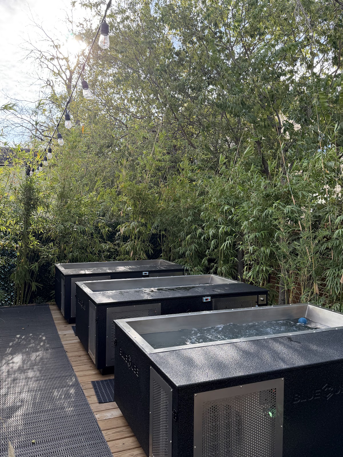 Sauna House North Loop