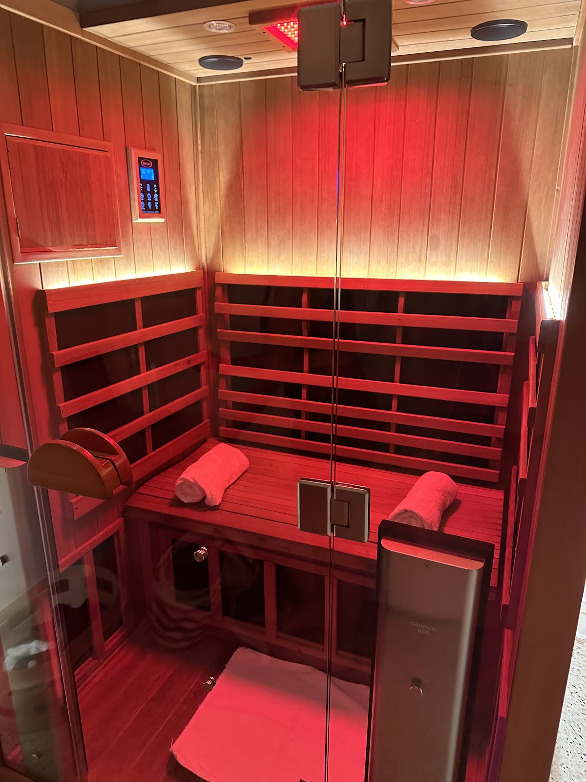 Nimbus Co Richmond, Melbourne