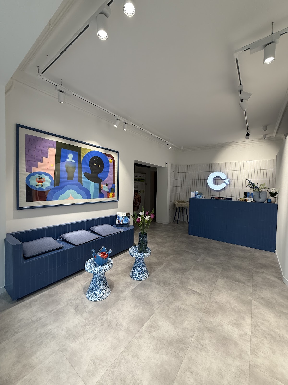 Cryo4all Kosmetikinstitut-Kryolipolyse, Kältekammer, EmShapeX, Infrarot, Lymphmassage, Circadia, Hydro Dermabrasion, Hamburg