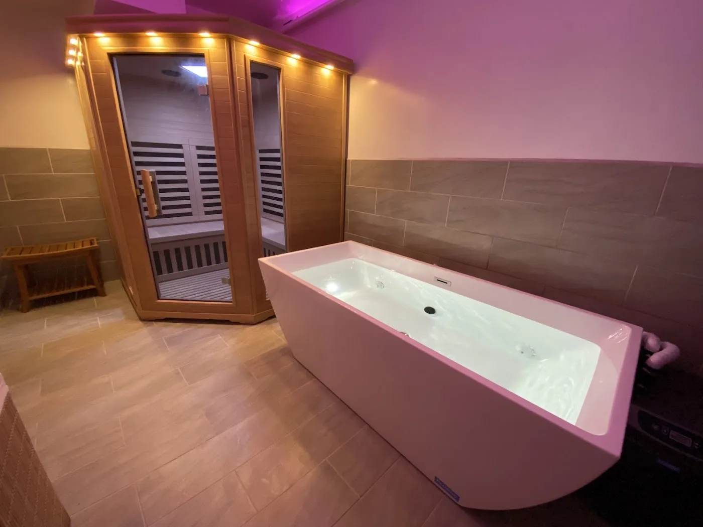 Reboot Spa