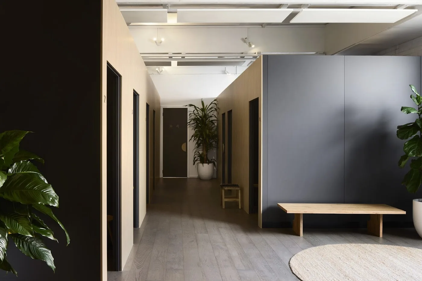 Sona Rooms