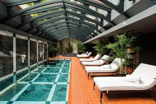 Telegraaf Spa