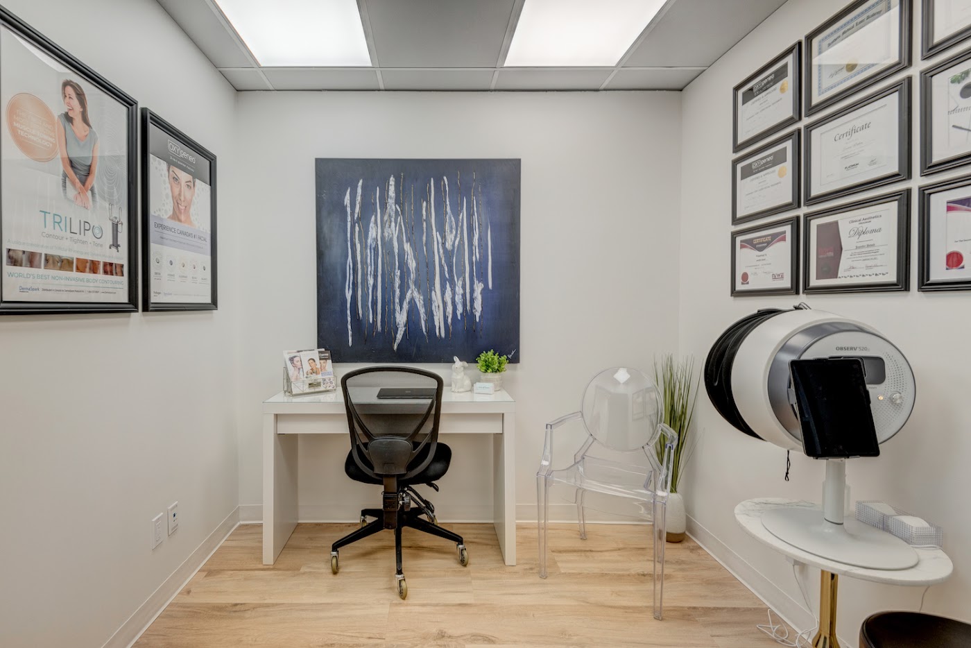 Glow To Go Skin Studio