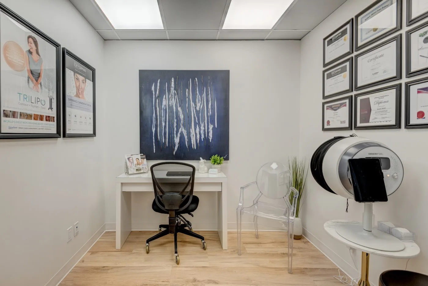 Glow To Go Skin Studio