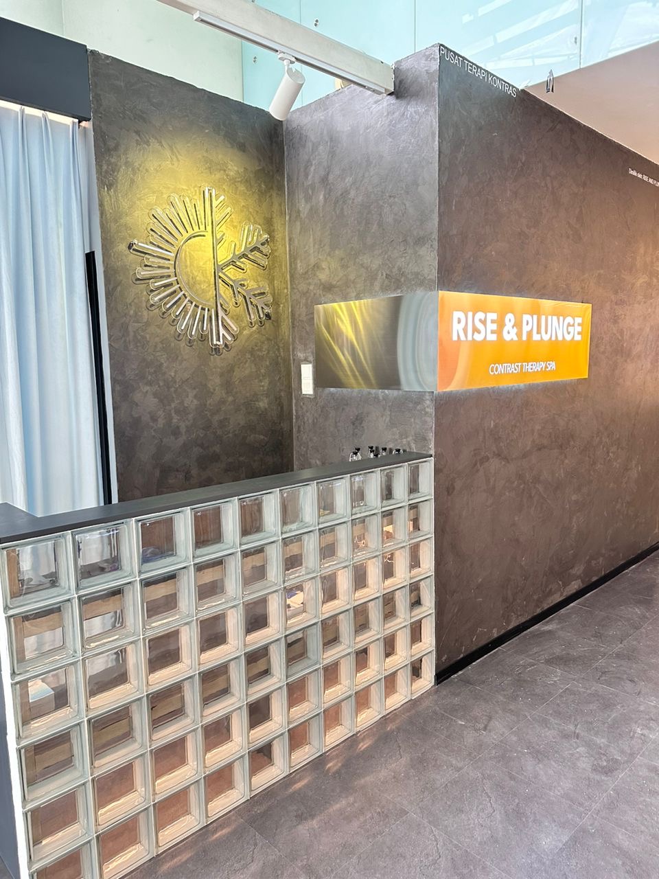 Rise & Plunge 1 Mont Kiara