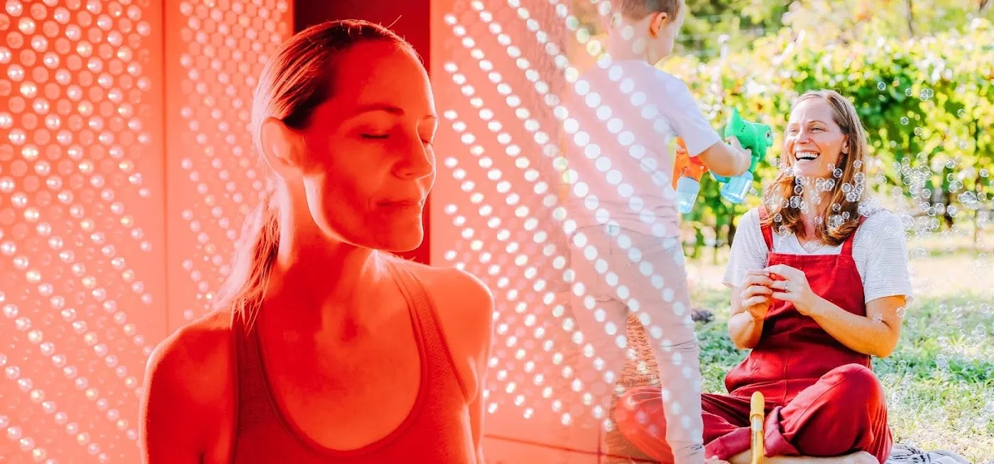 Restore Hyper Wellness (W Willi…