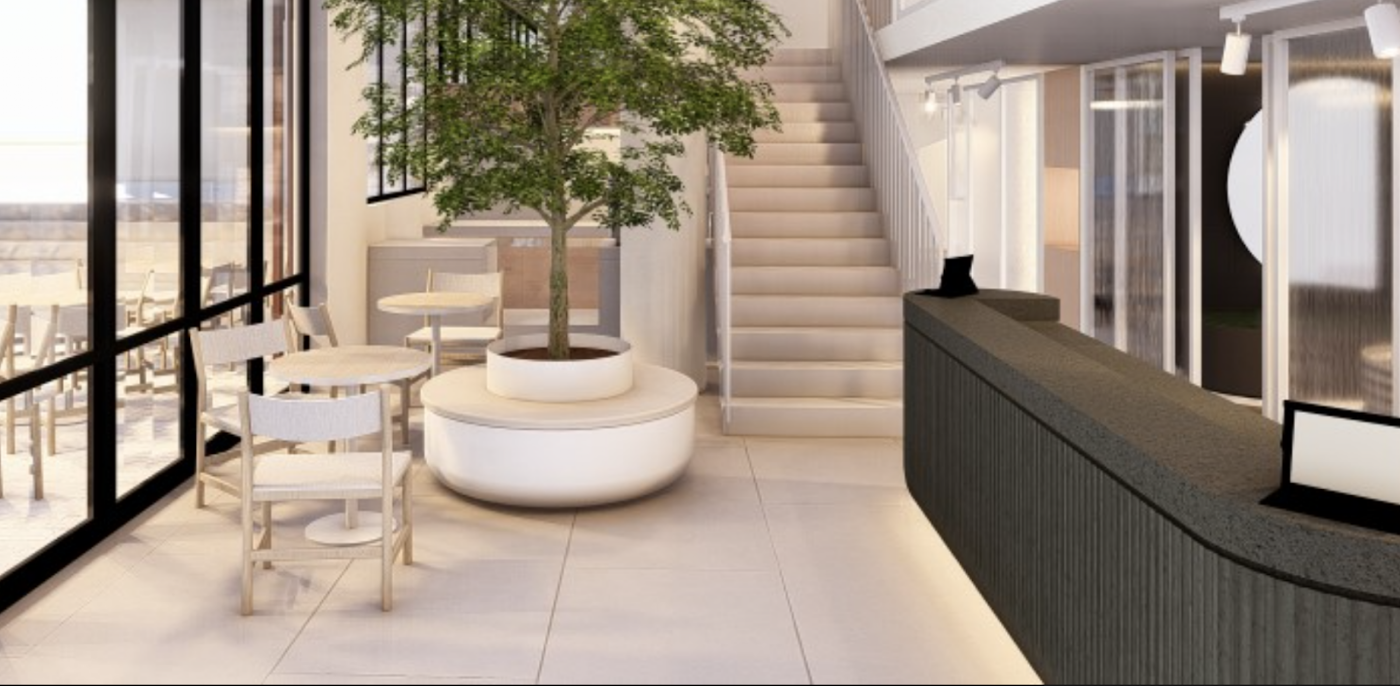 One Flow Yoga and Wellness Social Club