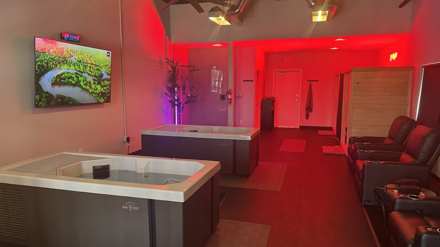 Elevate Wellness Studio