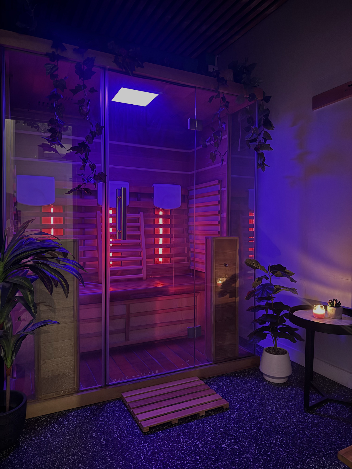 Aura Wellness & Recovery