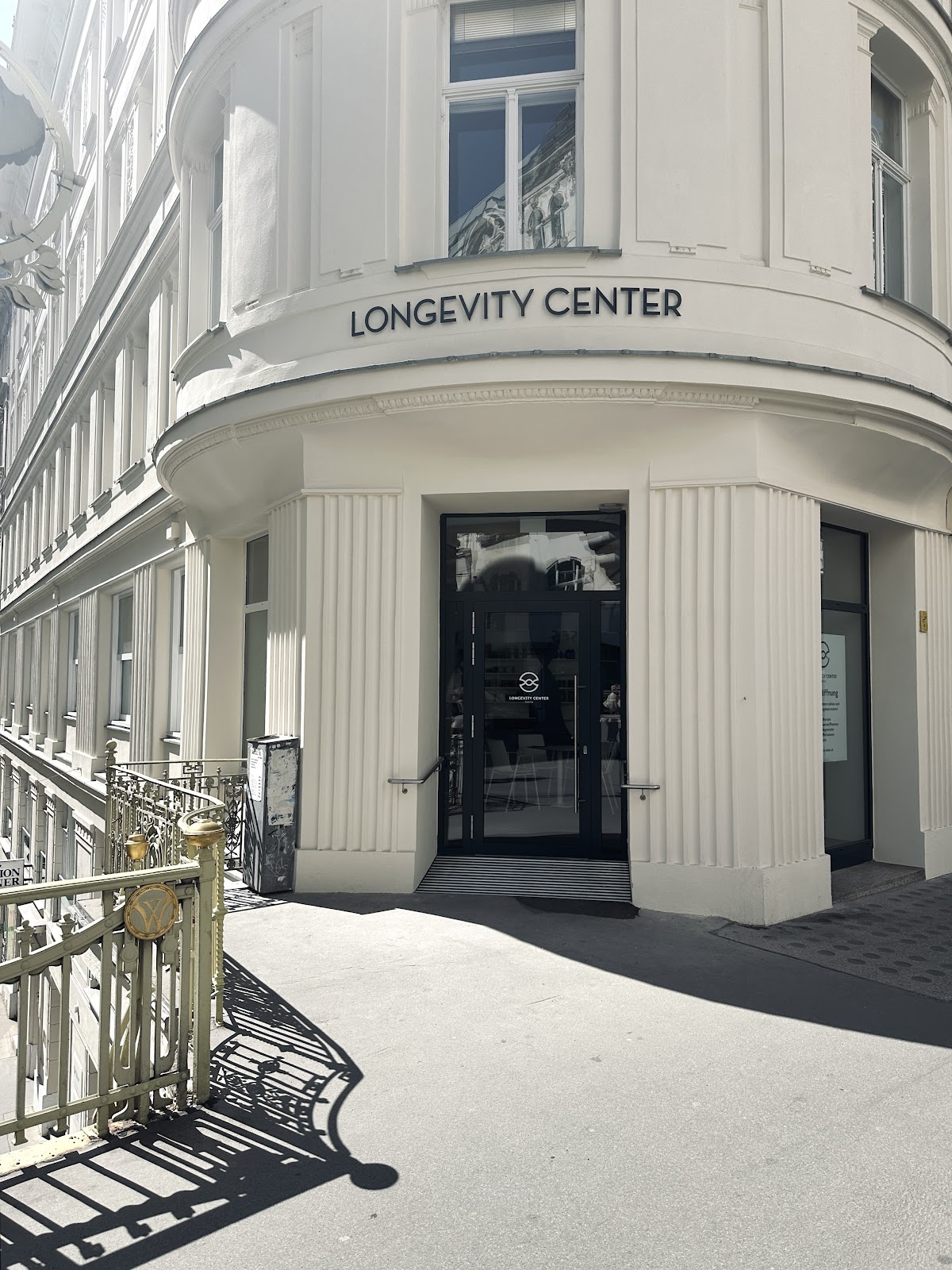 Longevity Wien