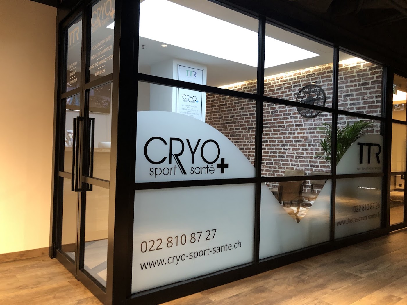 Cryo Beauty