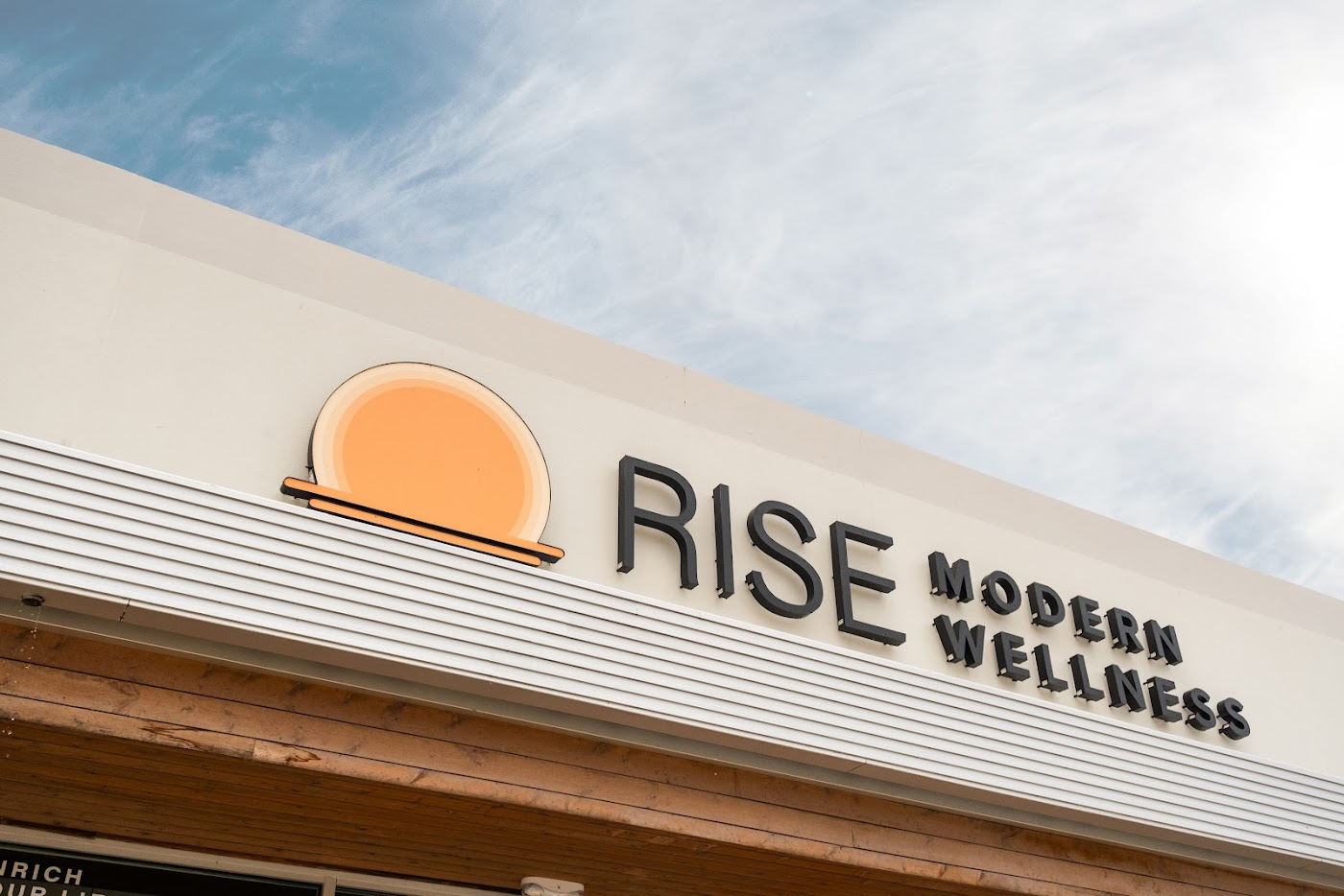 RISE Modern Wellness