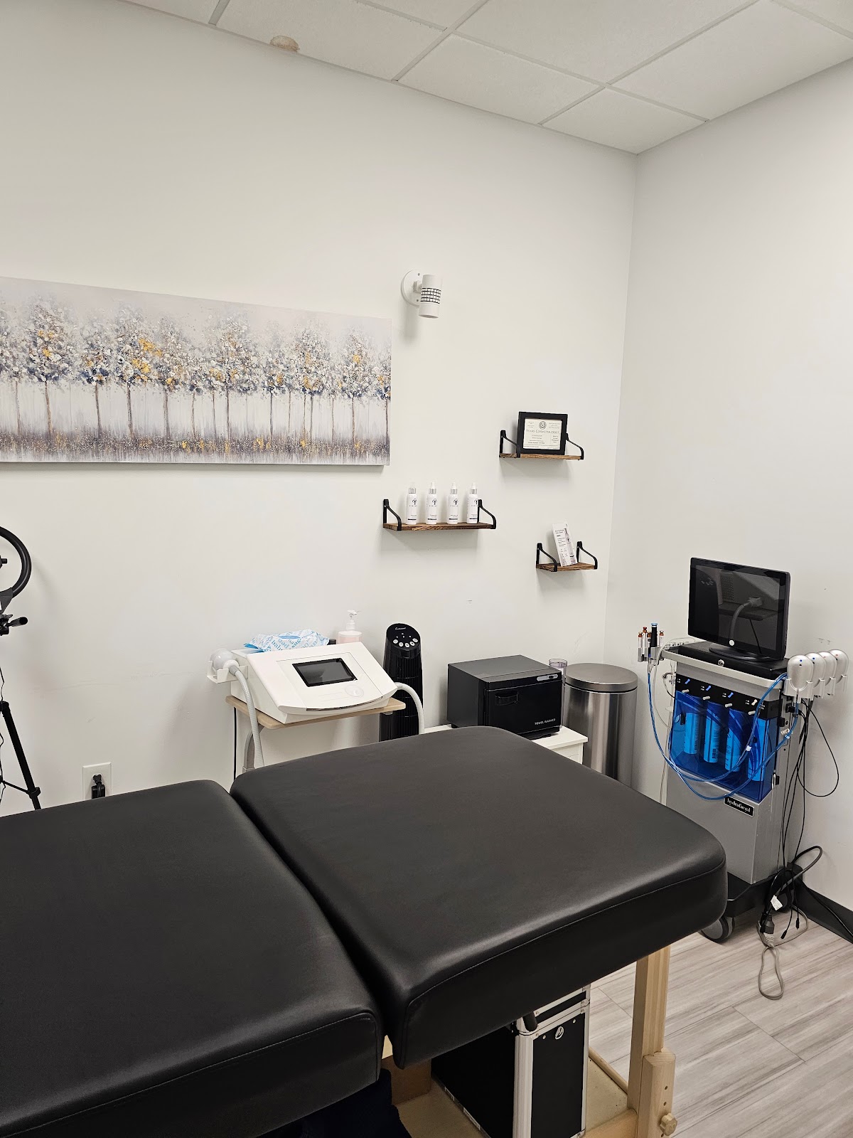 Restore Hyper Wellness