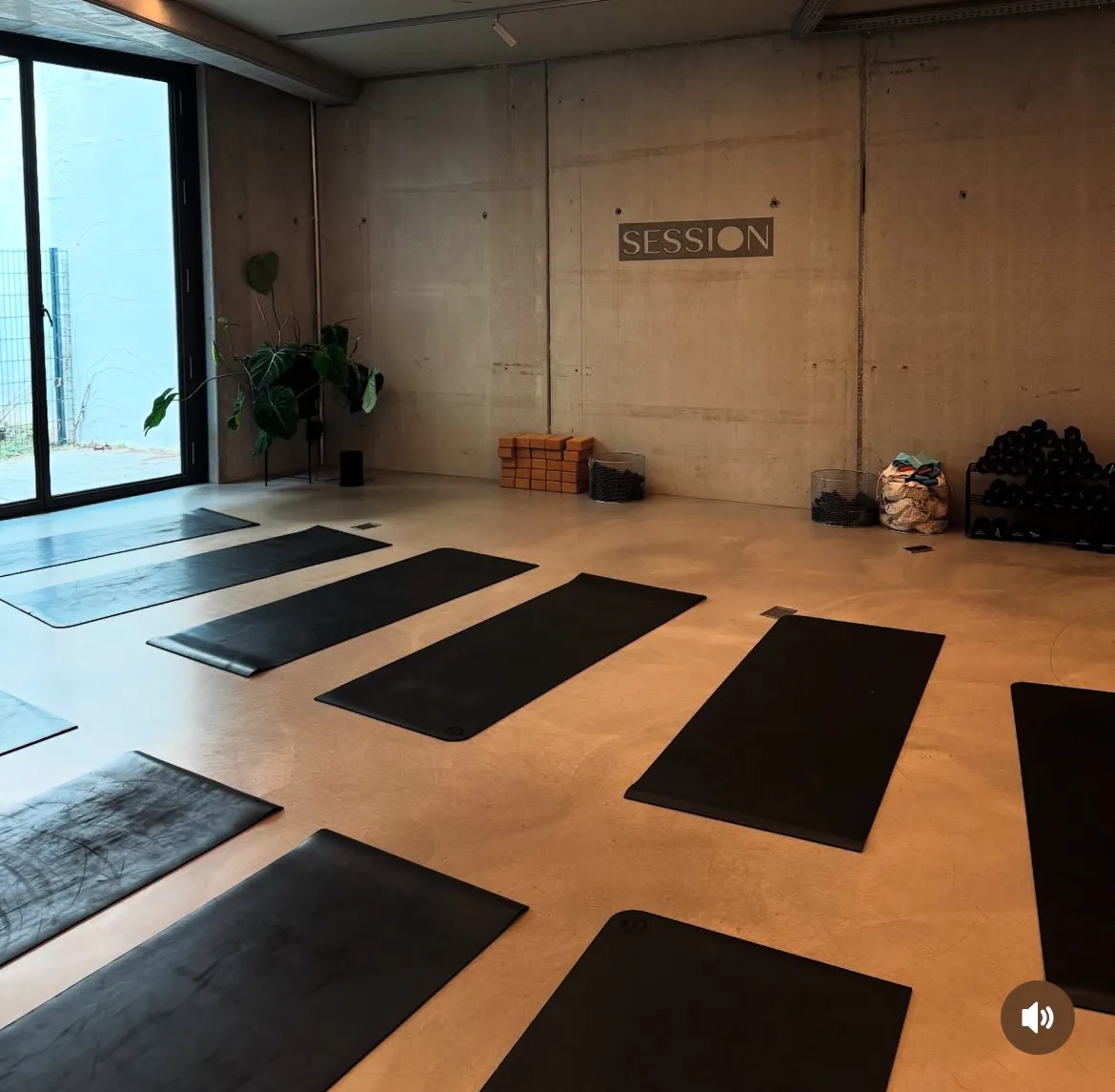 Session Labs