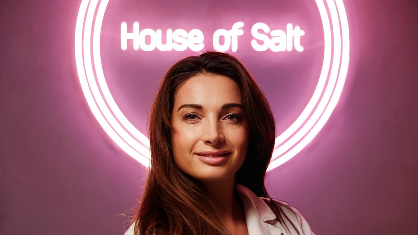 House of Salt