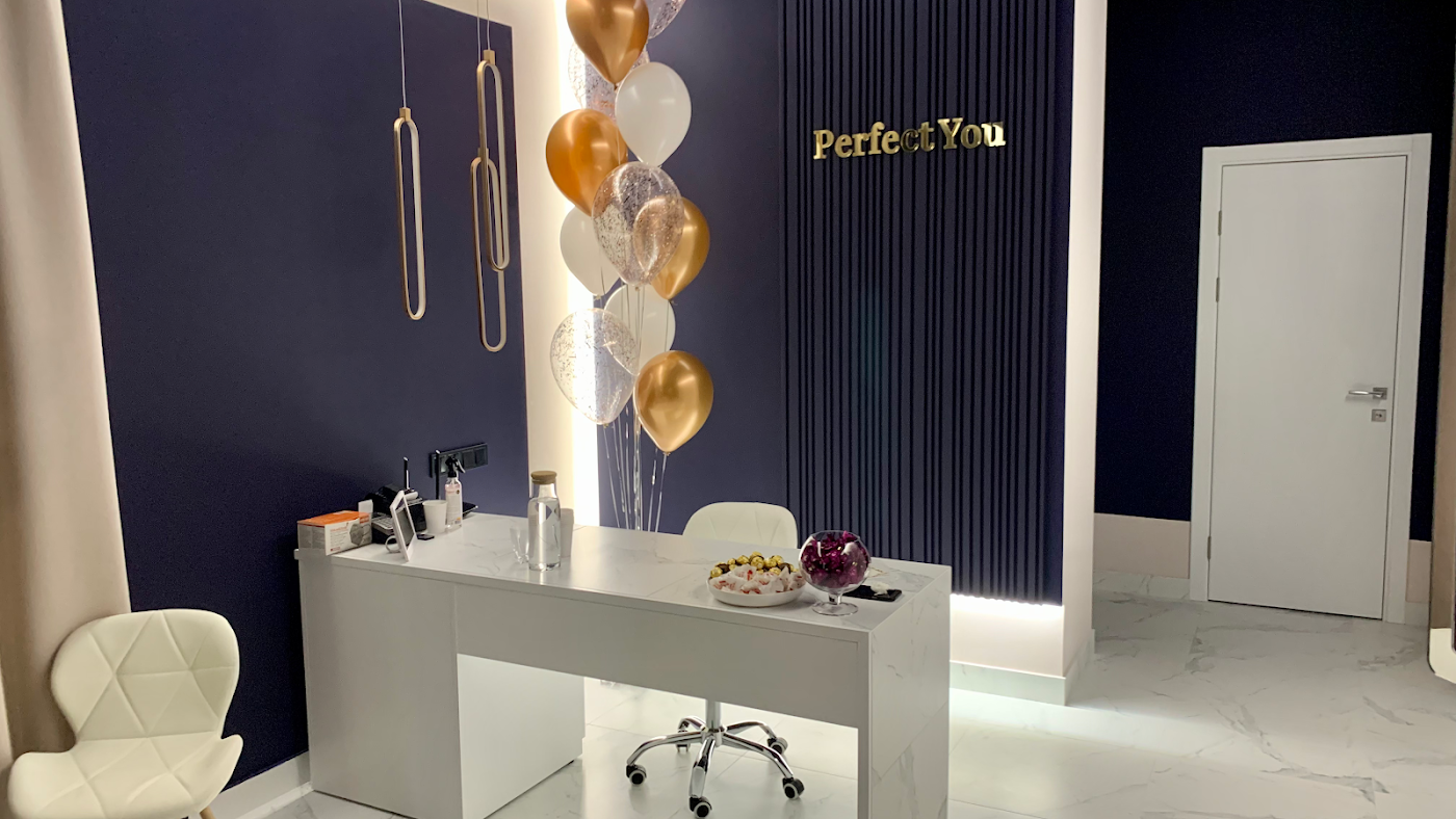 Perfect You - апаратний масаж і косметологія