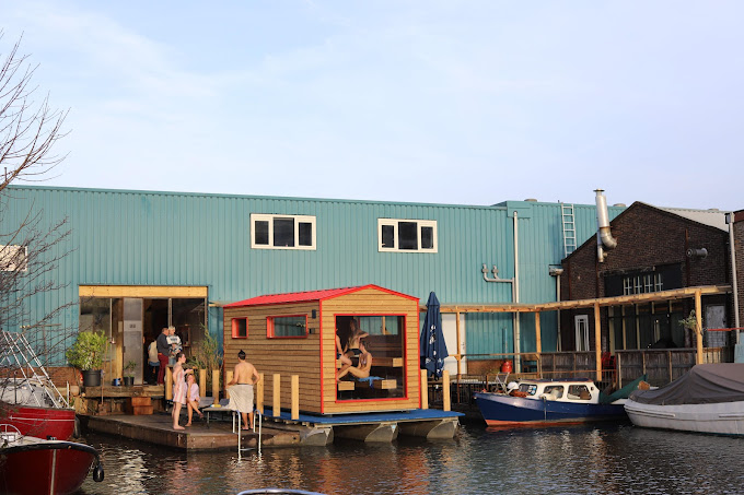 Amsterdam, Netherlands