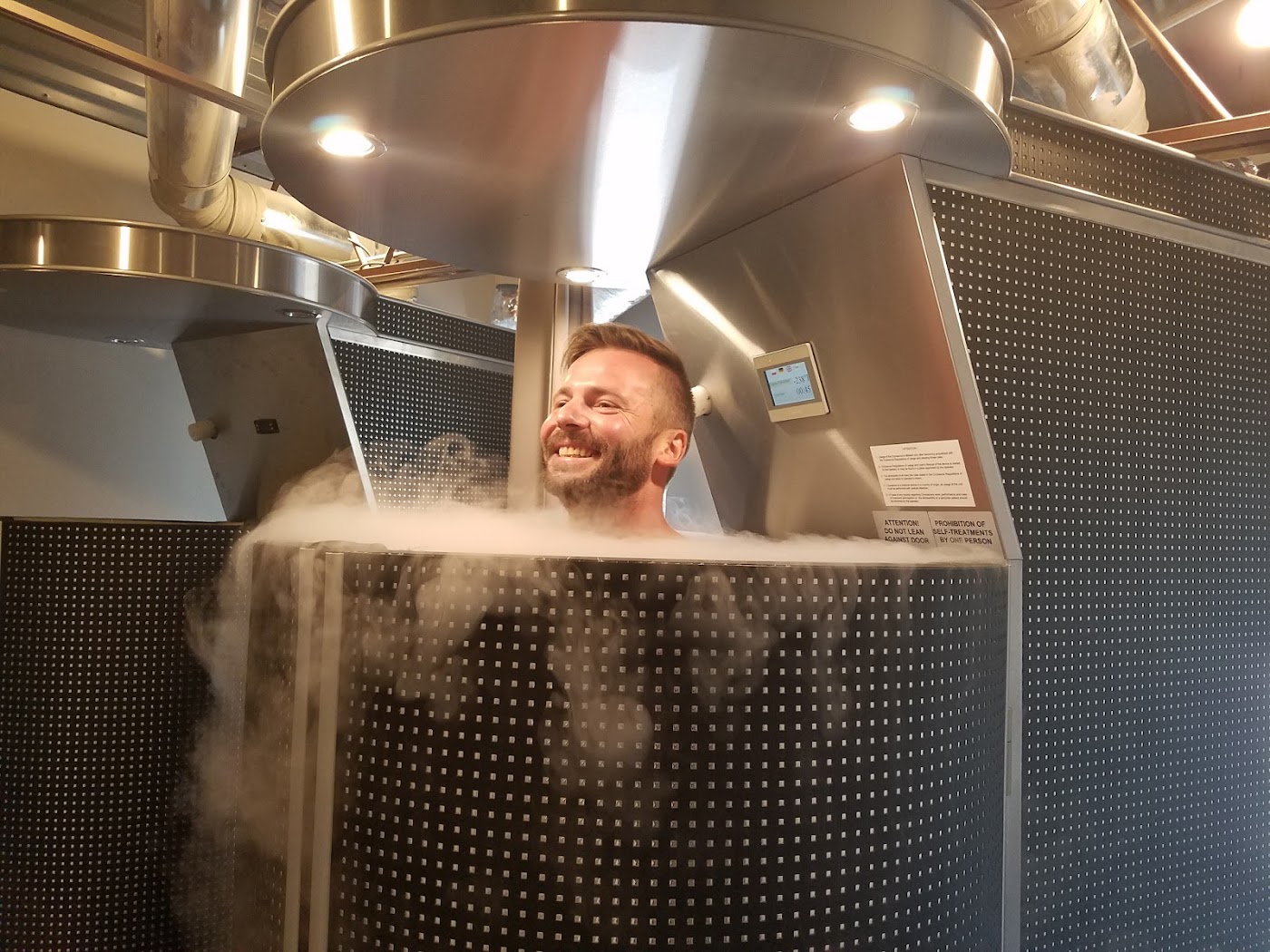 Body Techs Wellness & Esthetics