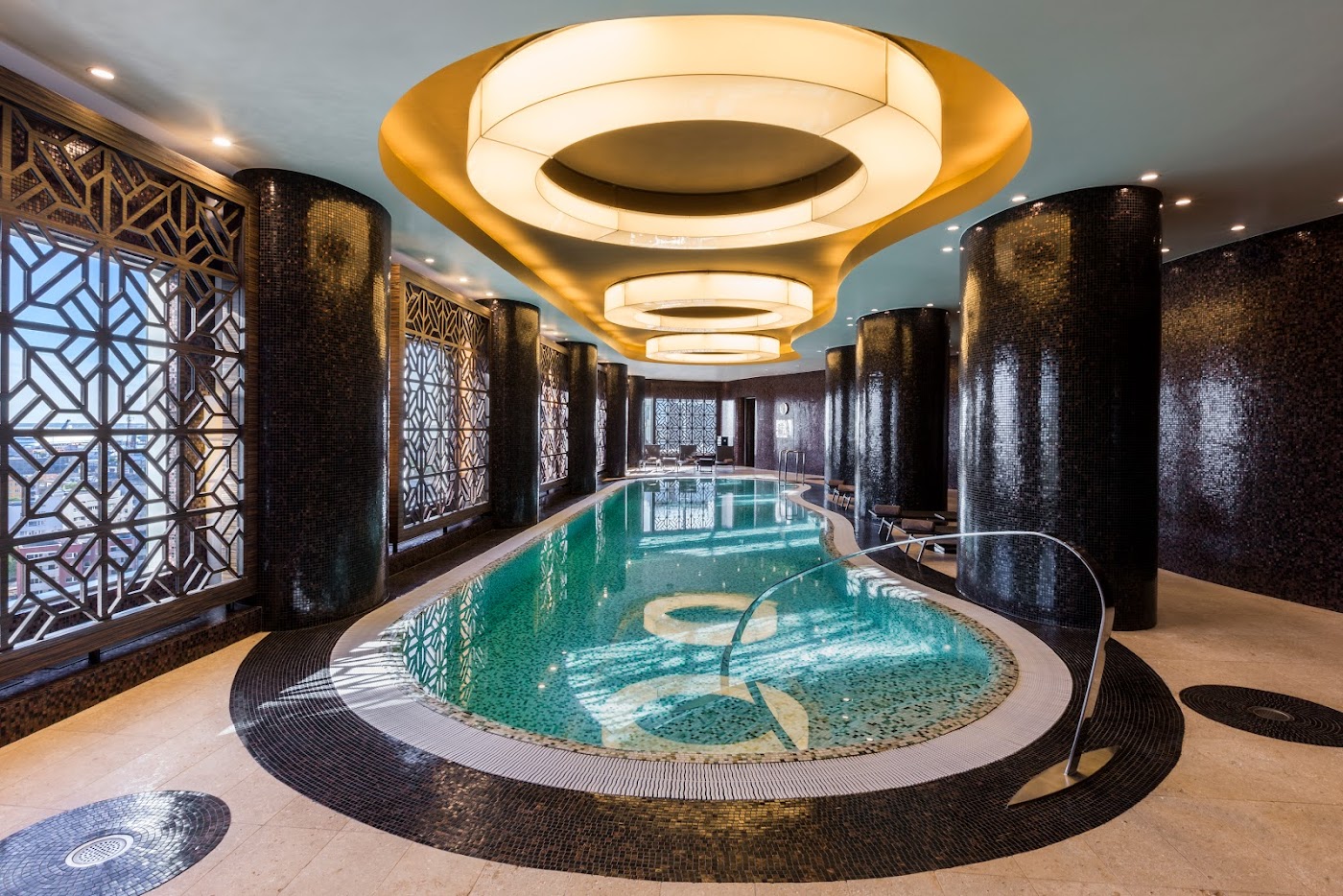 Pürovel Spa & Sport