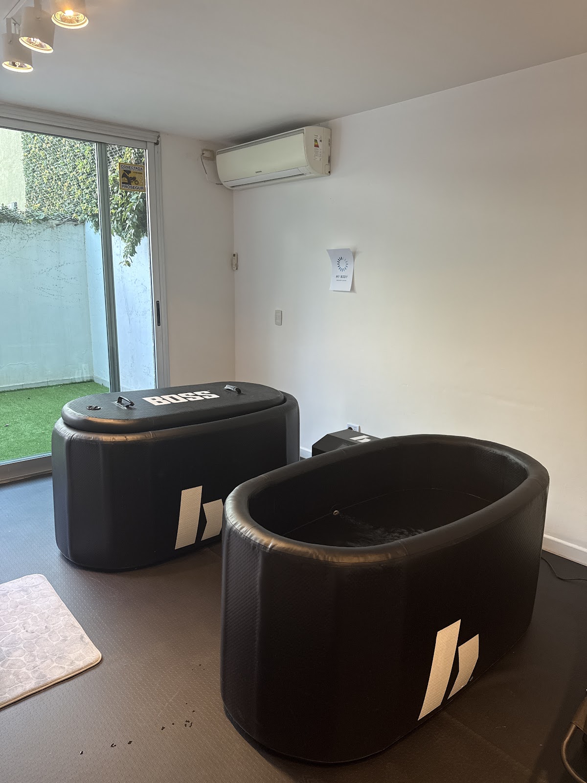 My Body - Recovery Center