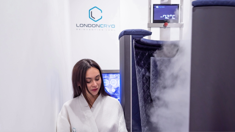 LondonCryo St Johns Wood