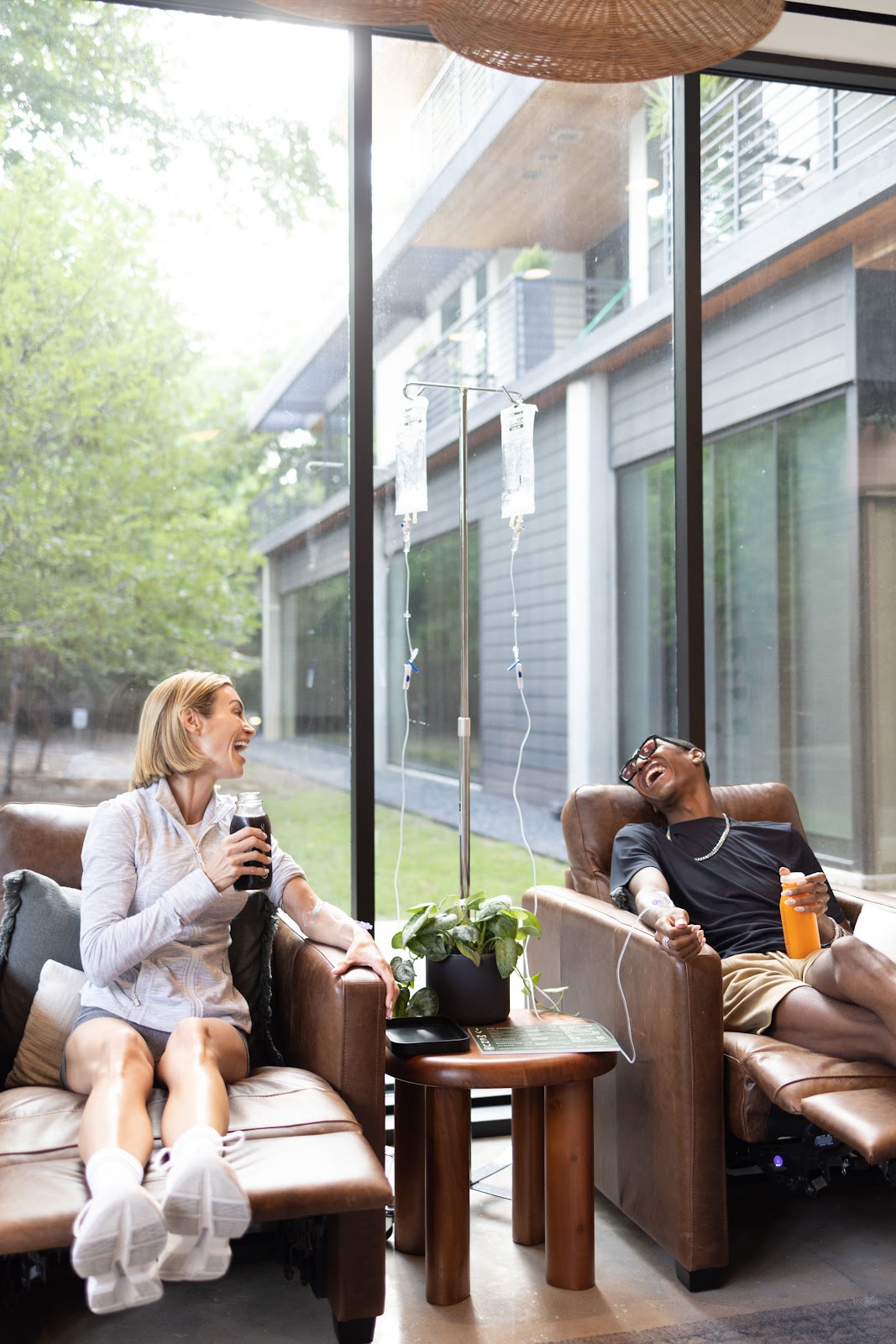 ULU Recovery & Wellness