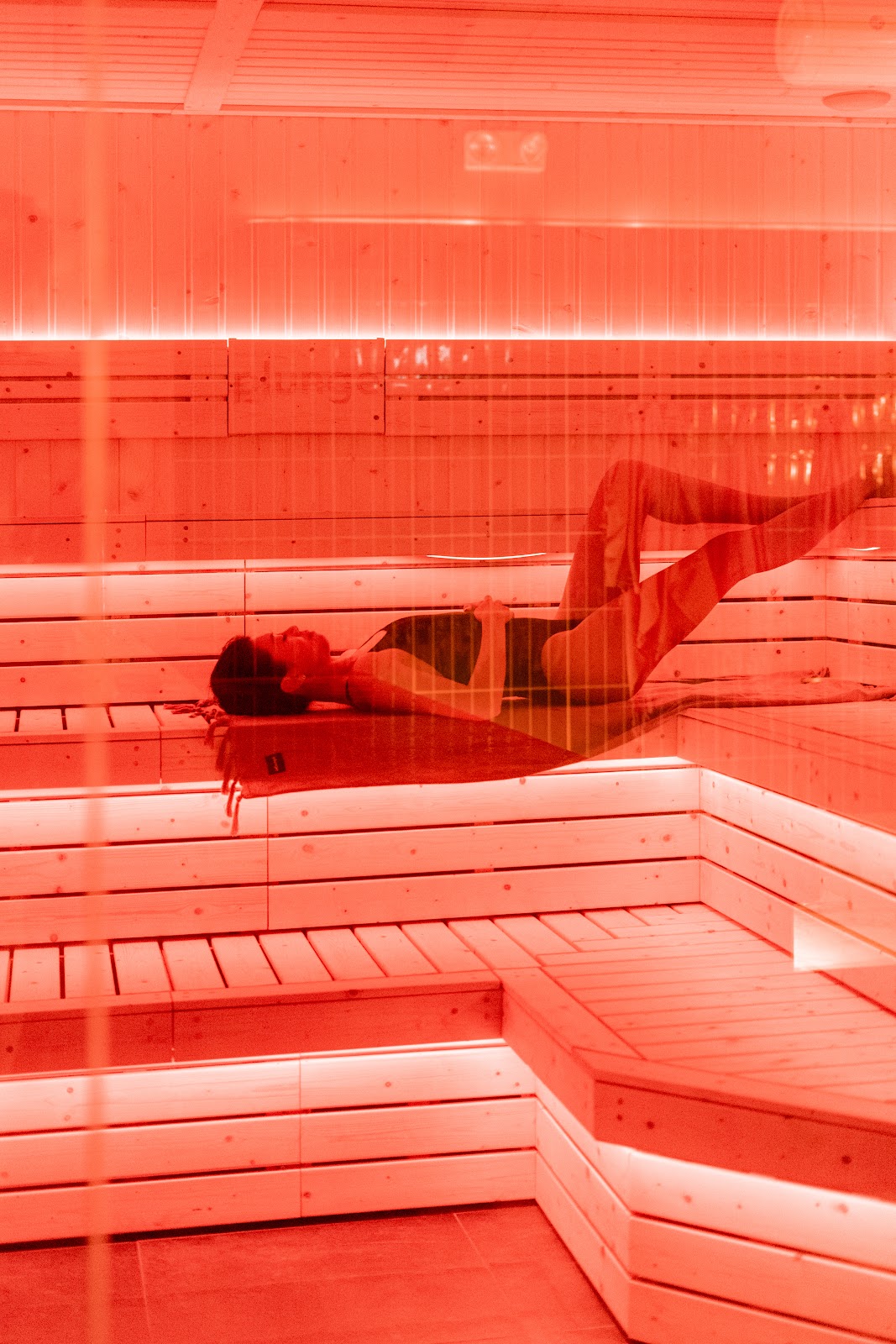 Plunge Club Singapore