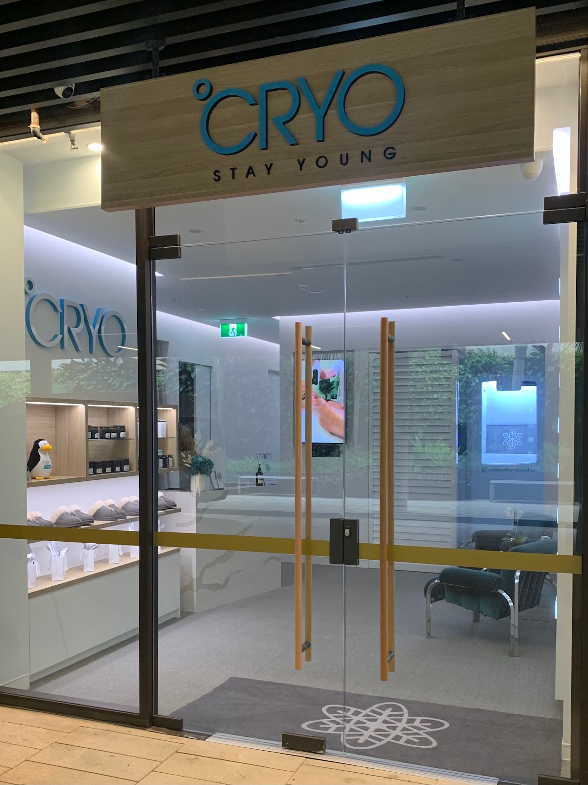 °CRYO Northern Beaches