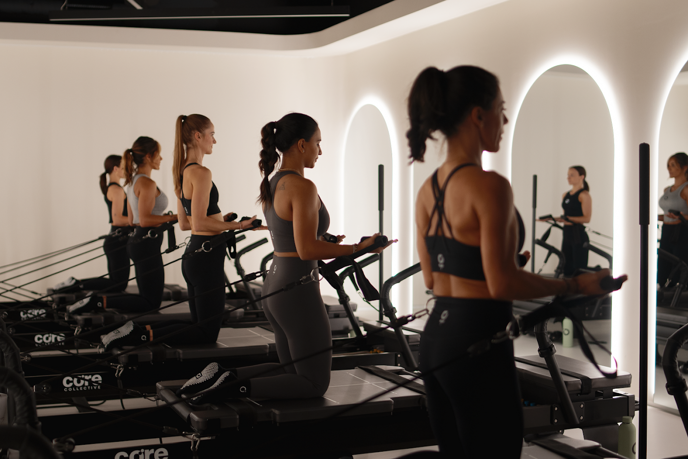 Core Collective Lisboa