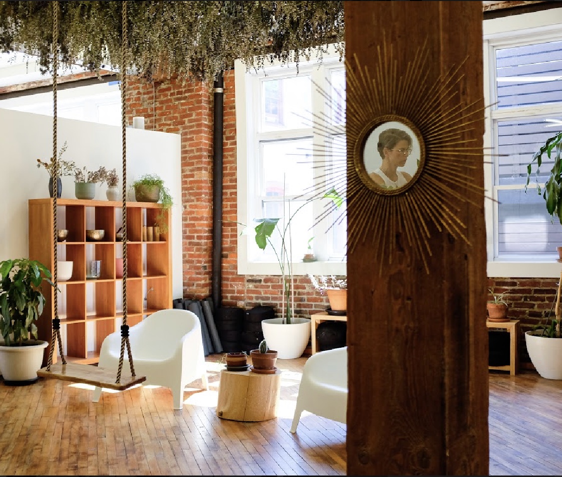 Formation Sauna + Wellness